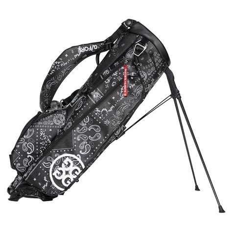 gfore killer carry bag